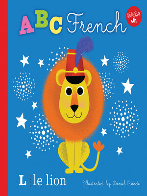 cover image of Little Concepts